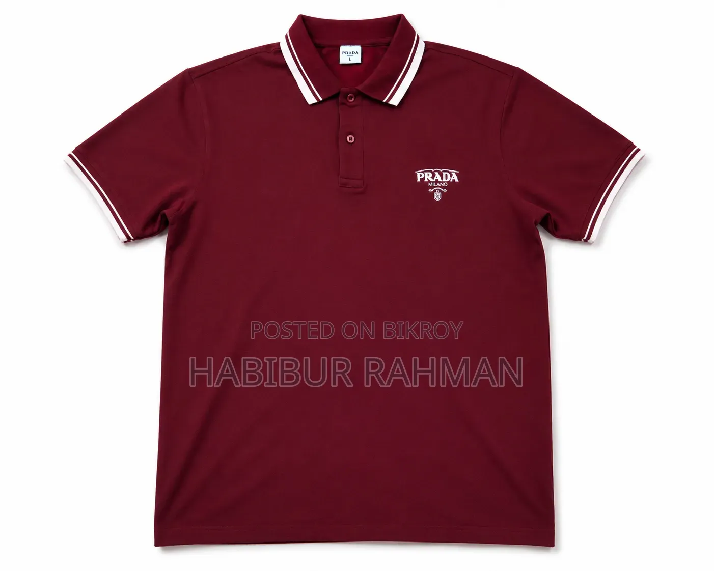 Premier Polo Shirt
