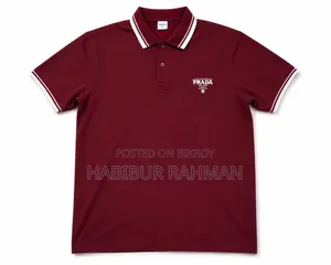 Premier Polo Shirt