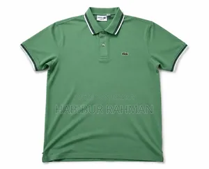 Premier Polo Shirt