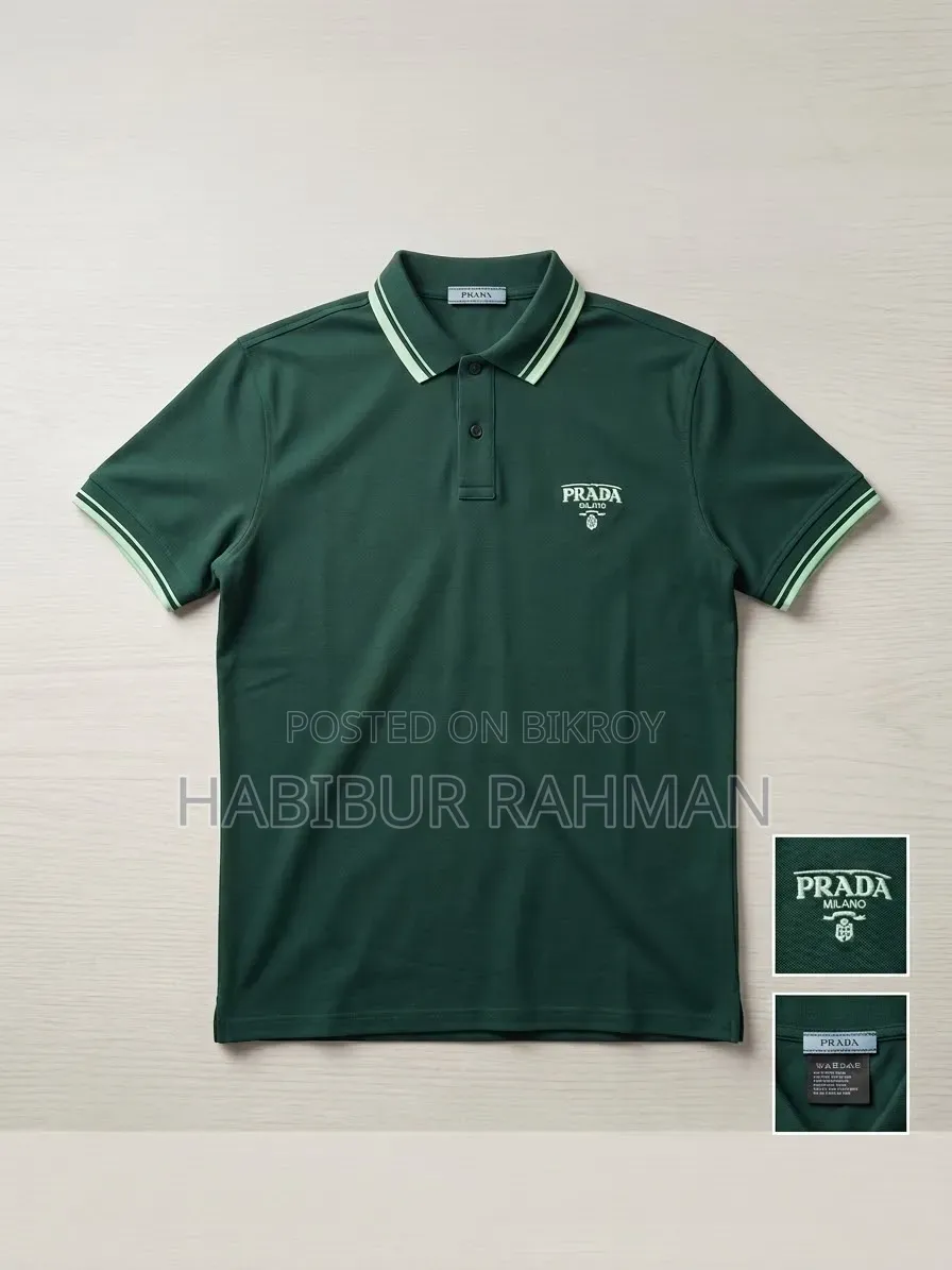 Premier Polo Shirt