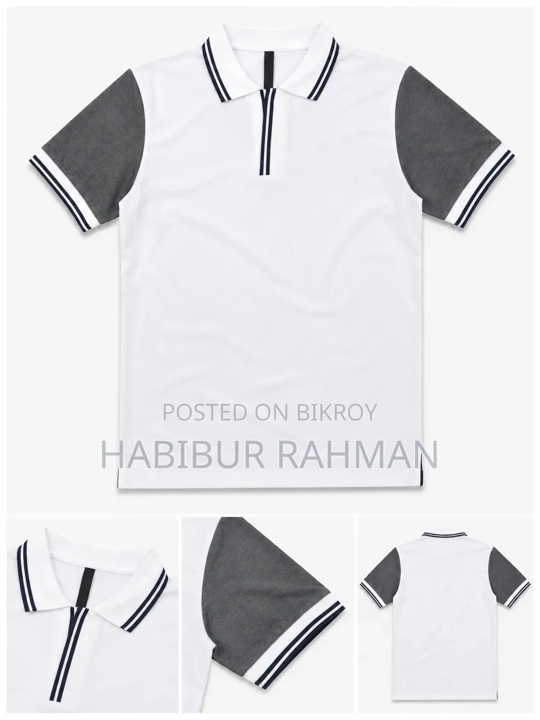 Premier Polo Shirt