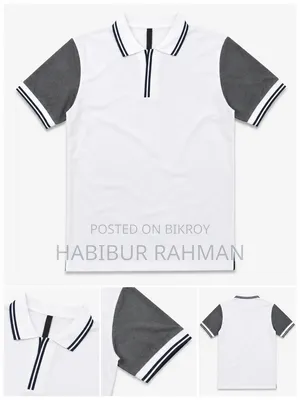 Premier Polo Shirt