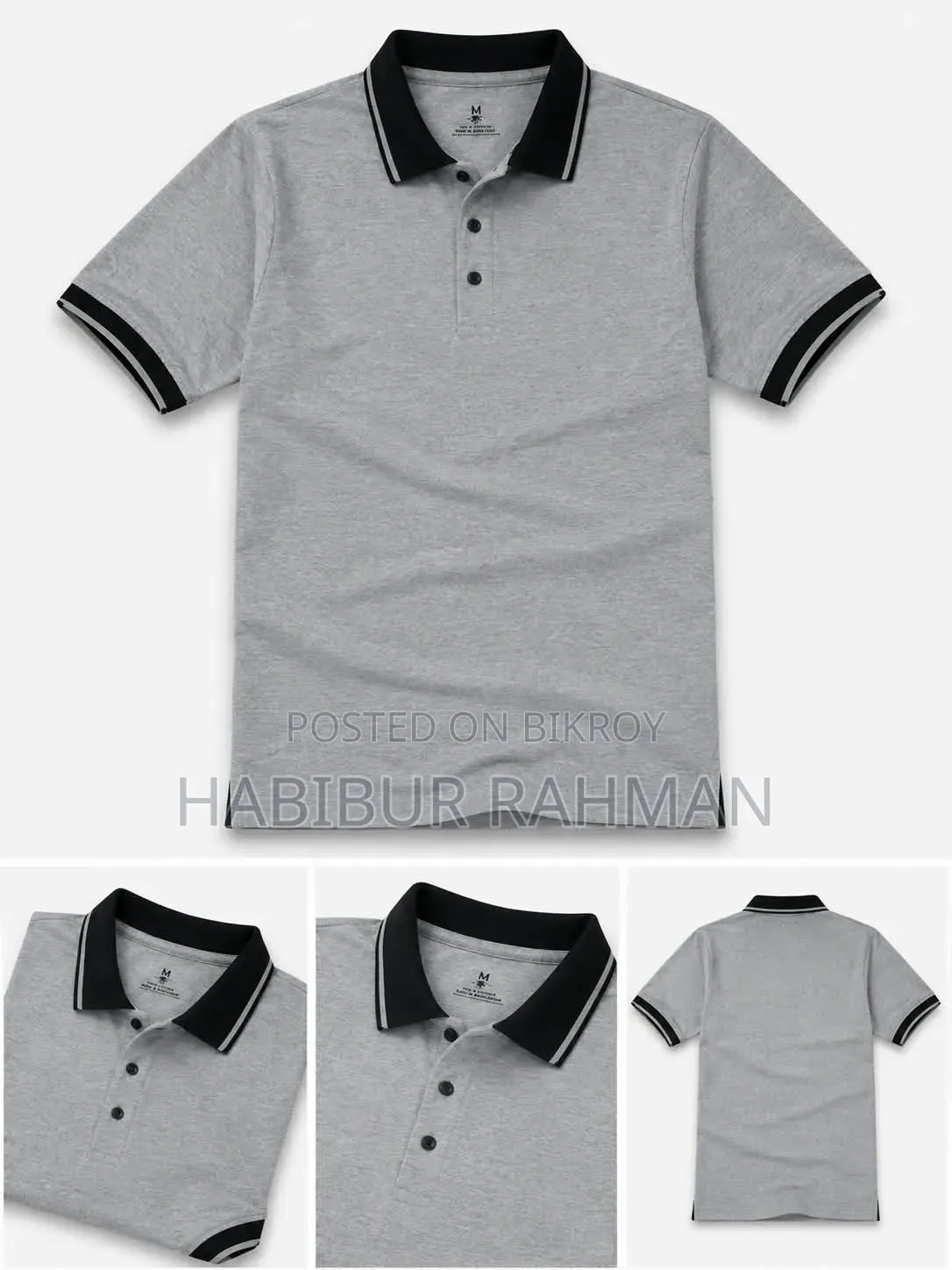 Premier Polo Shirt
