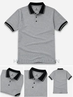 Premier Polo Shirt