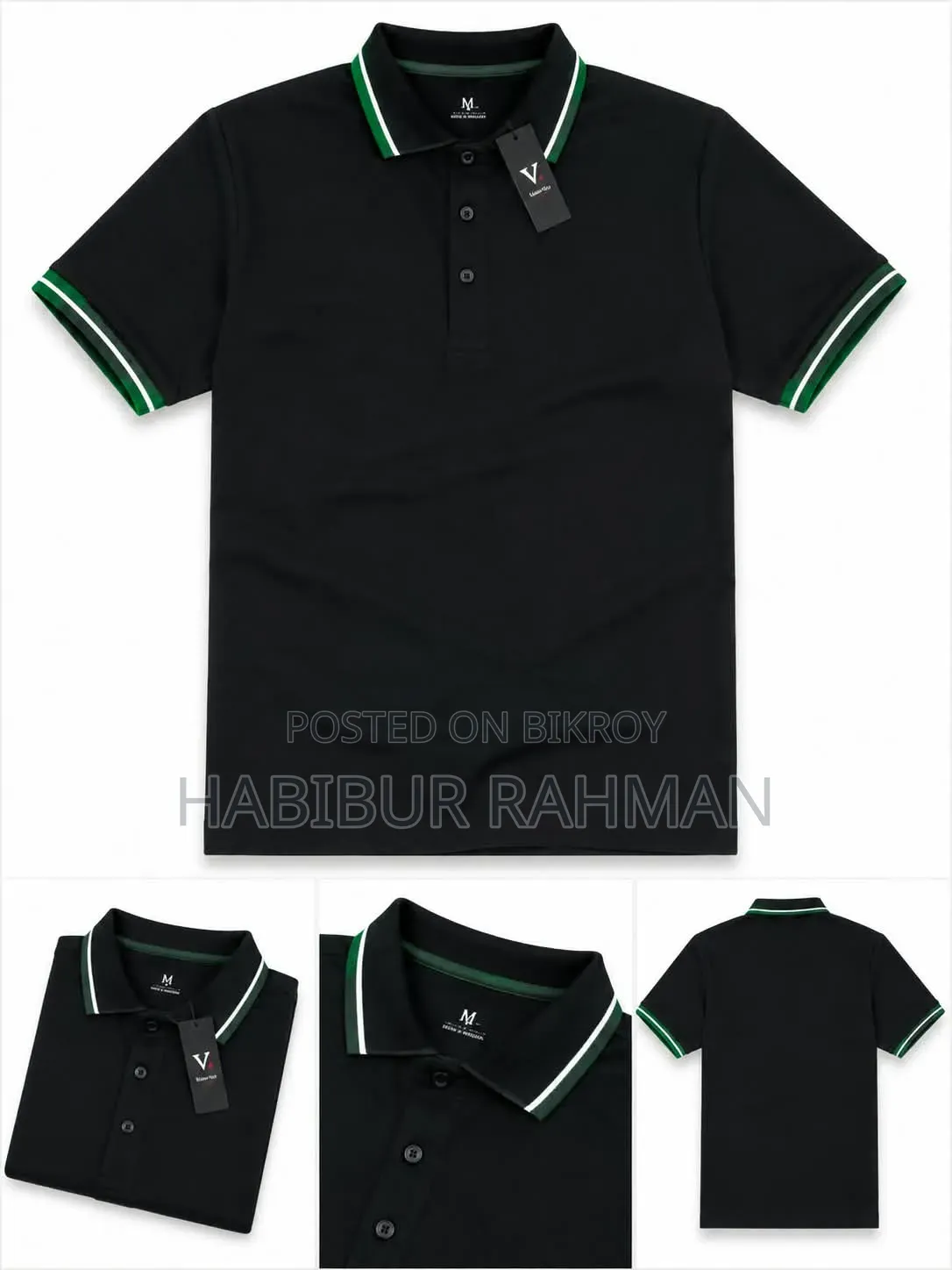 Premier Polo Shirt