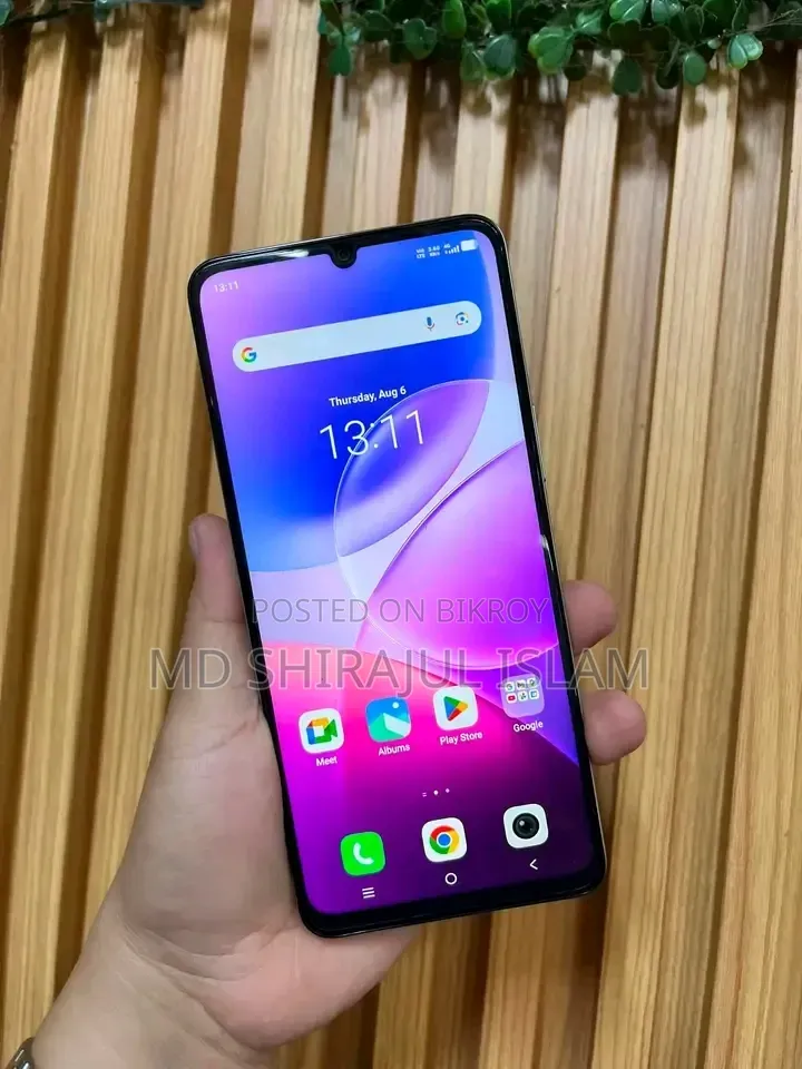 ভিভো ওয়াই০৫ ৬৪ জিবি হোয়াইট