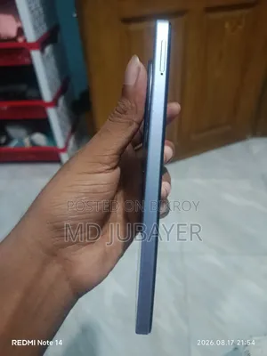 Xiaomi Redmi 14C 128 GB White