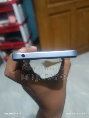 Xiaomi Redmi 14C 128 GB White