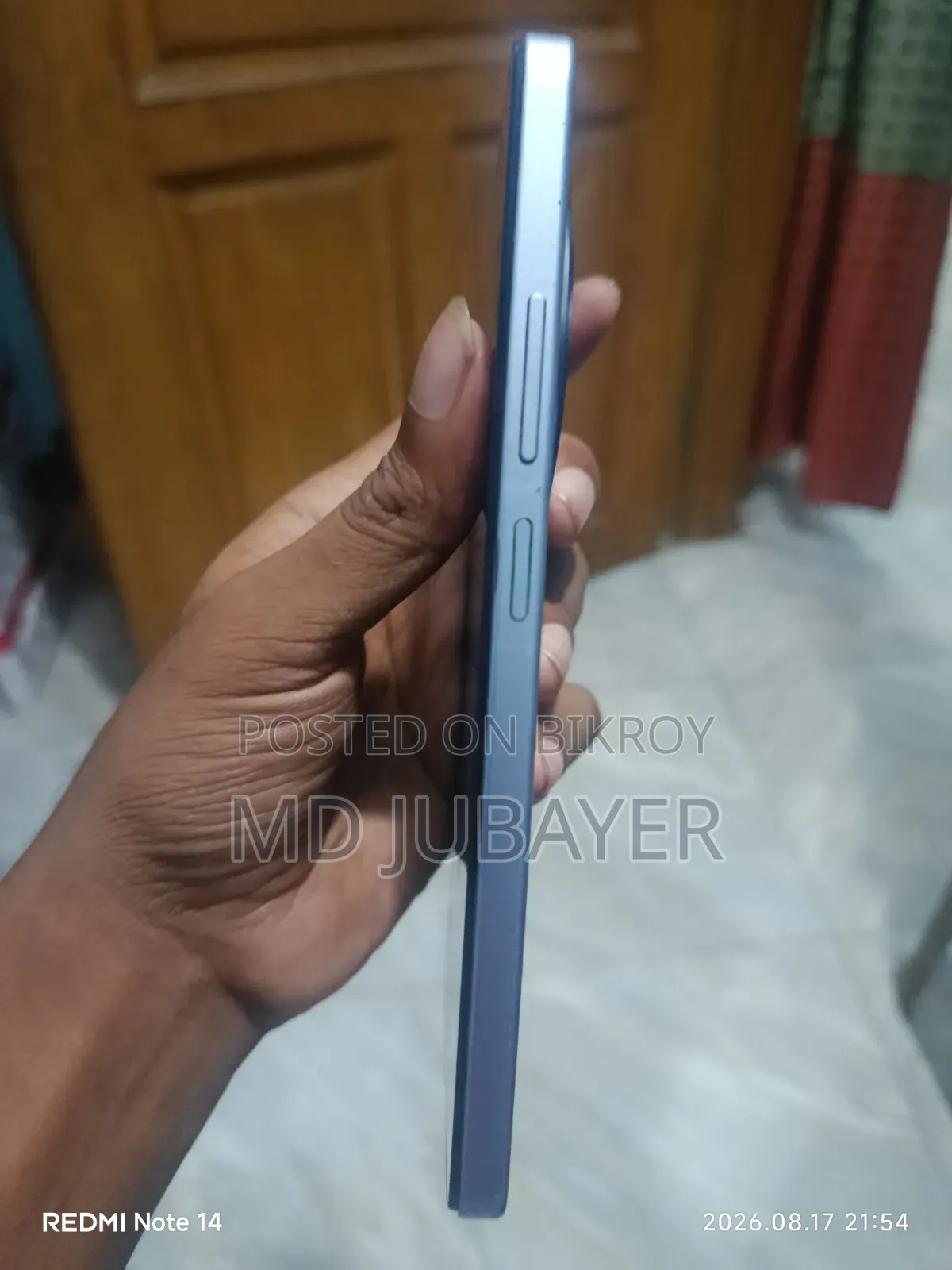 Xiaomi Redmi 14C 128 GB White