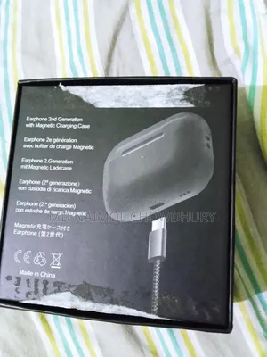 বিক্রি করা হবে Air Pods Pro
