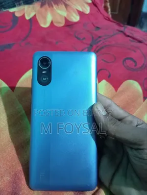 ZTE Blade A31 Plus 32 GB Blue