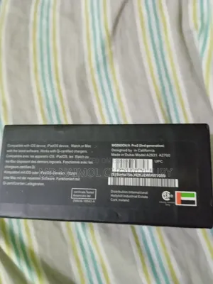 বিক্রি করা হবে Air Pods Pro