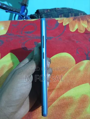 ZTE Blade A31 Plus 32 GB Blue
