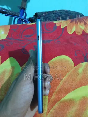 ZTE Blade A31 Plus 32 GB Blue