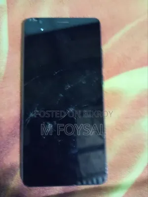 ZTE Blade A31 Plus 32 GB Blue