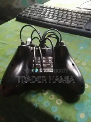 এক্সবক্স ৩৬০ কন্ট্রোলার