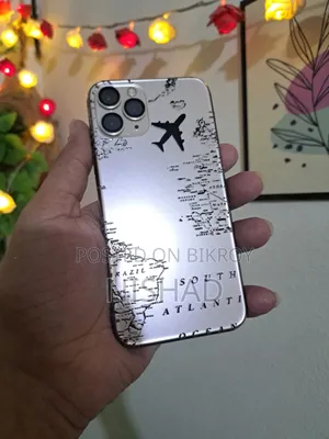 অ্যাপল আইফোন ১১ প্রো ৬৪ জিবি গোল্ড