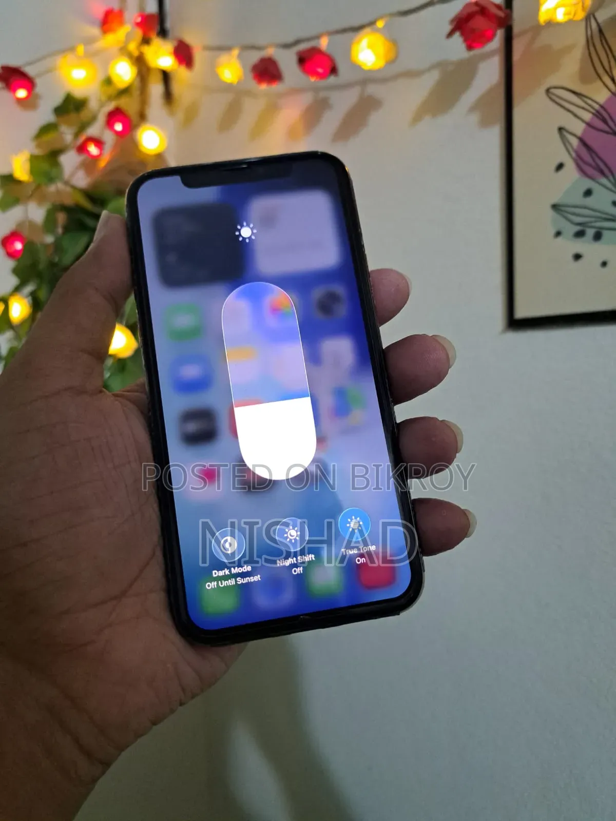 অ্যাপল আইফোন ১১ প্রো ৬৪ জিবি গোল্ড