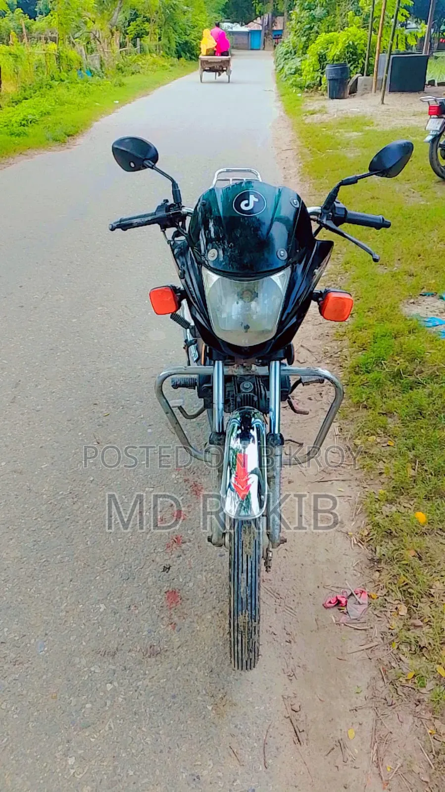 রানার এফ১০০ - ৬এ ২০১৭ ব্ল্যাক