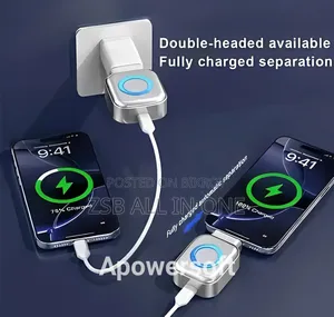 X01 Charging Separator