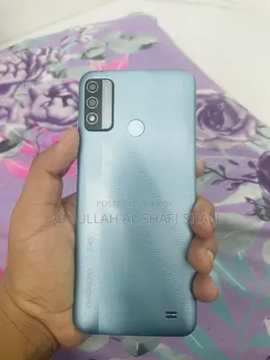 Symphony Z45 64 GB পার্পল
