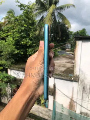 Realme Narzo 30A 64 GB Blue