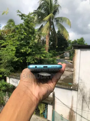 Realme Narzo 30A 64 GB Blue