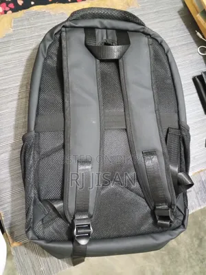 New School Bag
