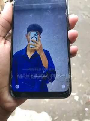 Realme Narzo 30A 64 GB Blue