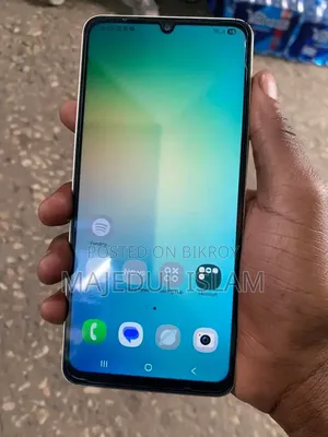 New Samsung Galaxy A06 128 GB Rose Gold