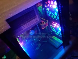 Desktop Computer ASUS G11CD 8GB Intel Core I5 SSD 256GB