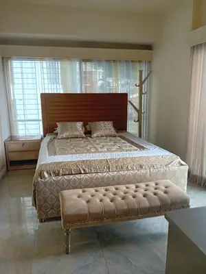 Furnished 4-Bedroom Apartment in Khulshi for Rent