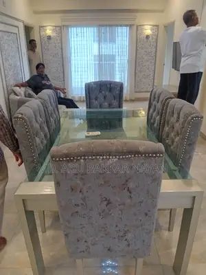 Furnished 4-Bedroom Apartment in Khulshi for Rent