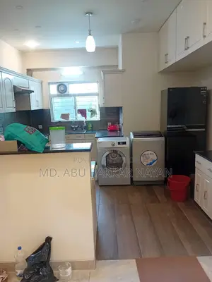 Furnished 4-Bedroom Apartment in Khulshi for Rent