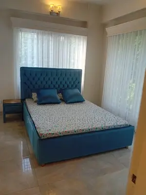 Furnished 4-Bedroom Apartment in Khulshi for Rent