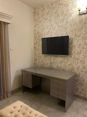 Furnished 4-Bedroom Apartment in Khulshi for Rent