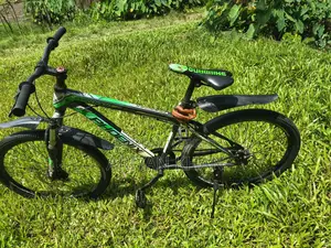 হাইড্রোলিক সাইকেল