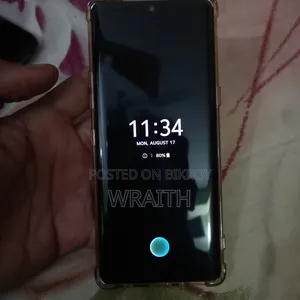 LG Velvet 5g Uw 128 Gb Gold