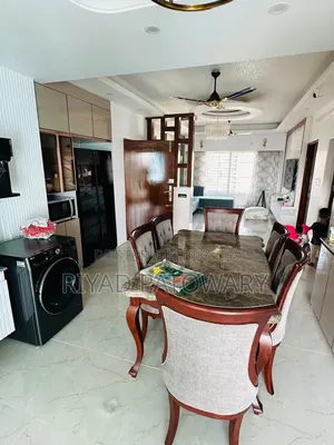 Furnished 3 Bedroom House in Basundhara for Sale