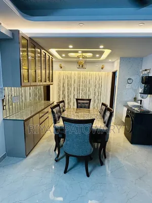 Furnished 3 Bedroom House in Basundhara for Sale