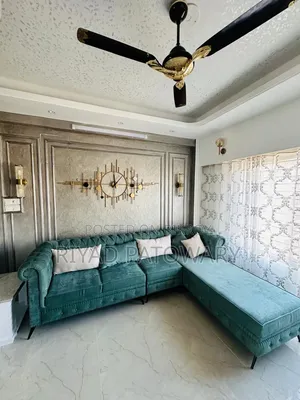 Furnished 3 Bedroom House in Basundhara for Sale
