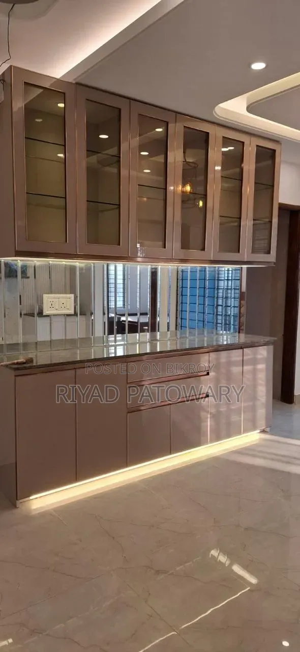 Furnished 3 Bedroom House in Basundhara for Sale