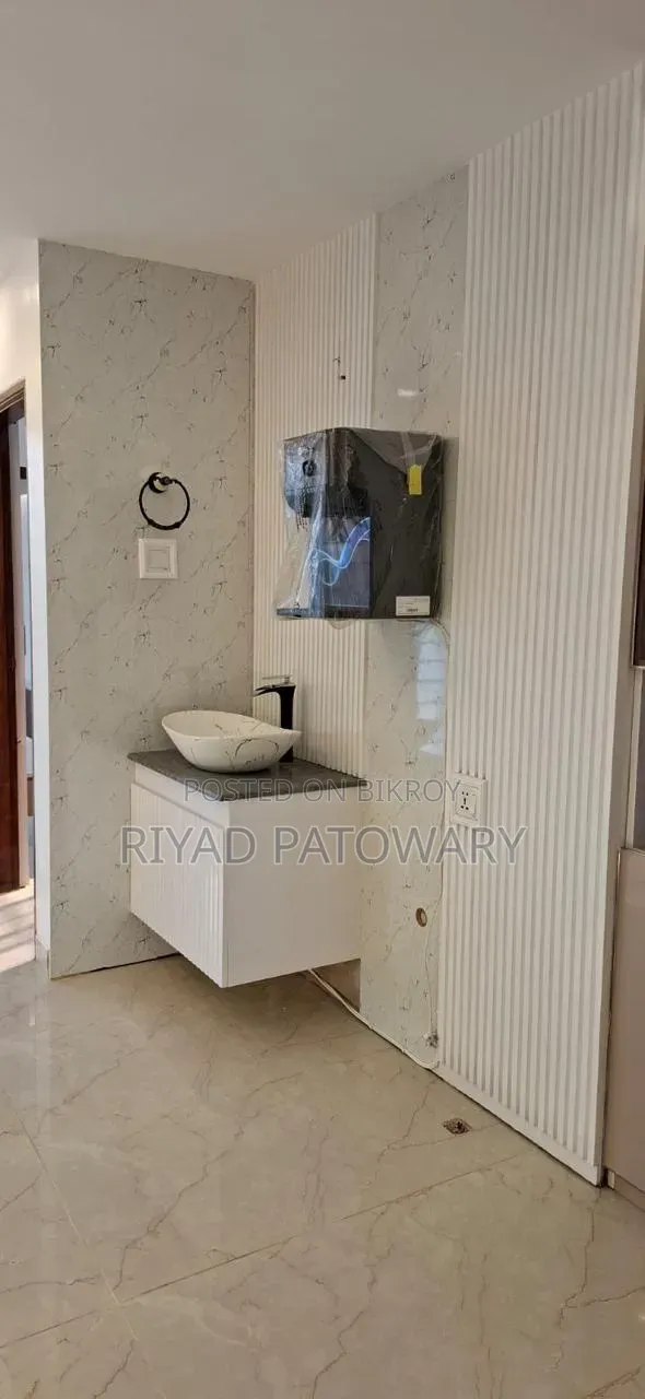 Furnished 3 Bedroom House in Basundhara for Sale