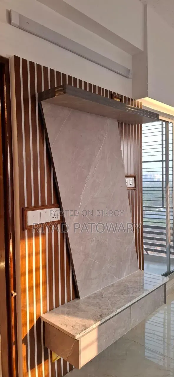 Furnished 3 Bedroom House in Basundhara for Sale