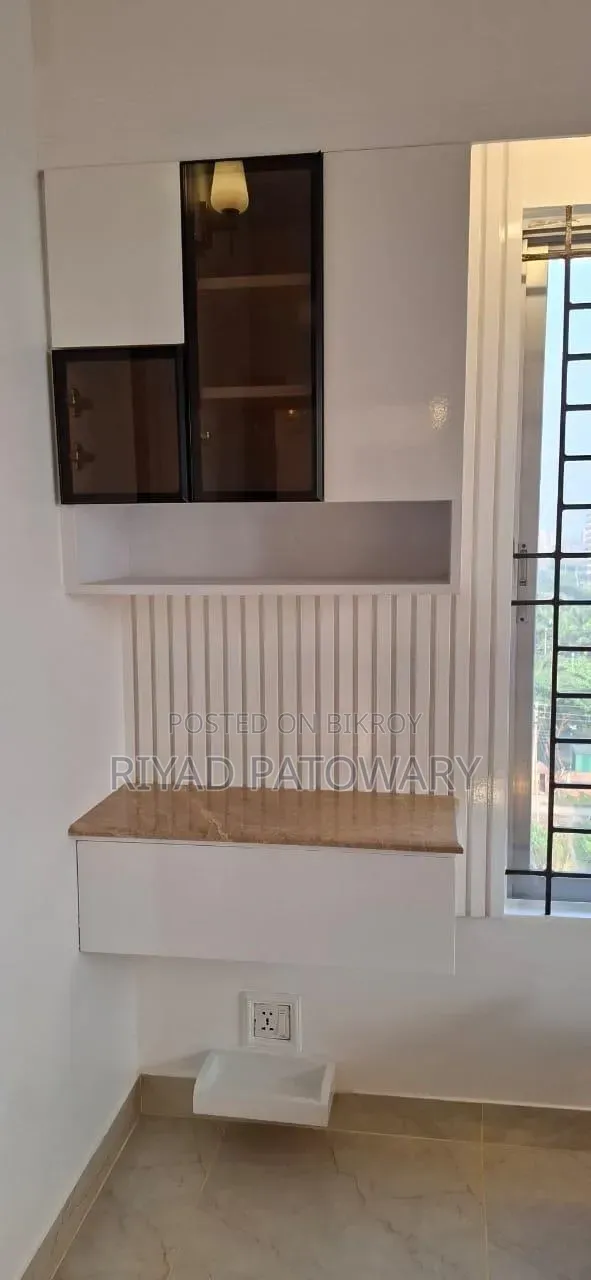 Furnished 3 Bedroom House in Basundhara for Sale