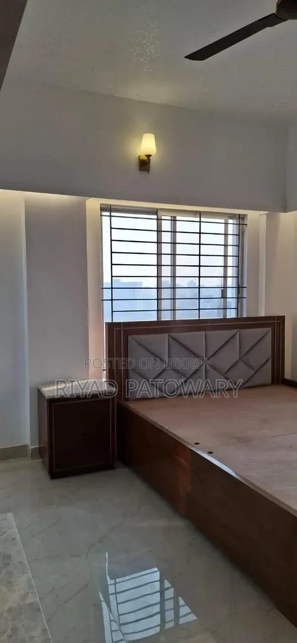 Furnished 3 Bedroom House in Basundhara for Sale
