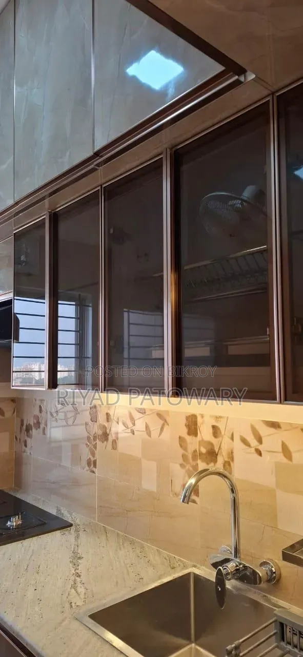 Furnished 3 Bedroom House in Basundhara for Sale