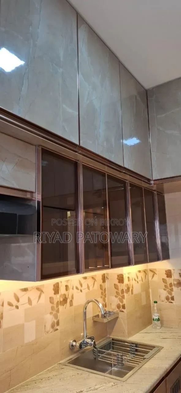 Furnished 3 Bedroom House in Basundhara for Sale