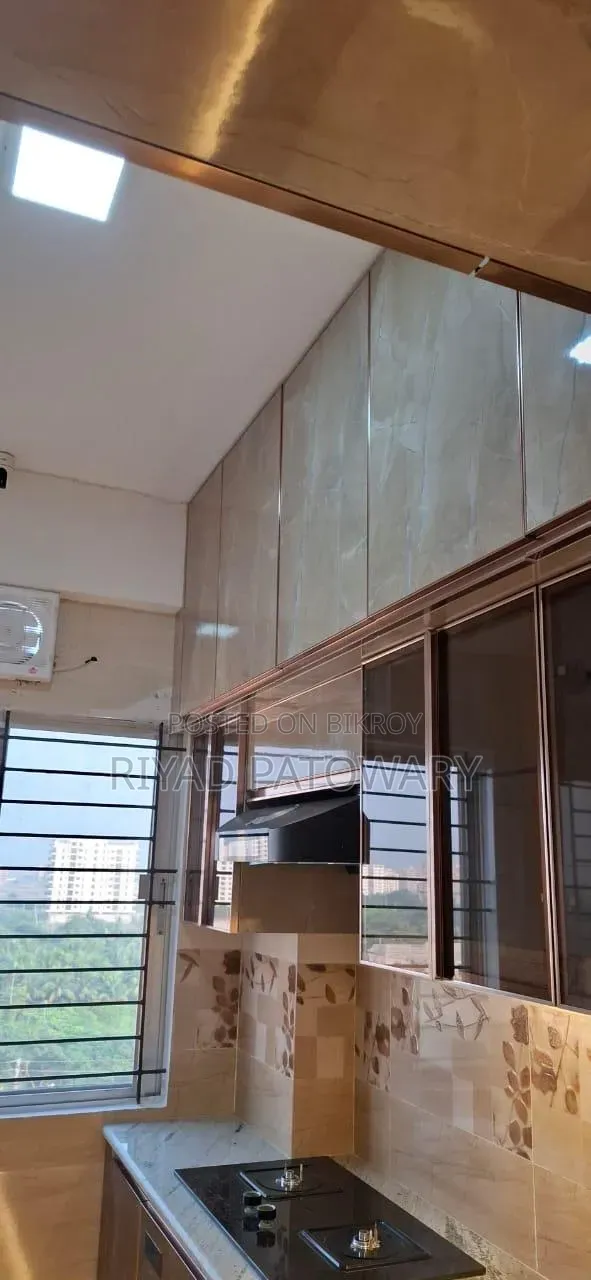 Furnished 3 Bedroom House in Basundhara for Sale
