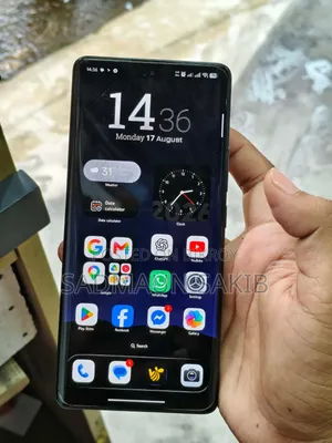 Xiaomi 14 Pro 256 GB Black